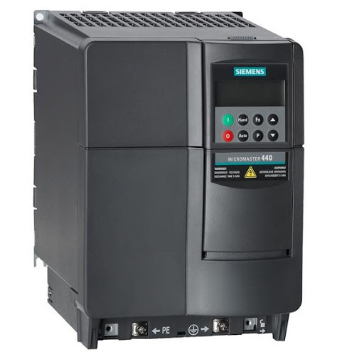 Преобразователь micromaster 440