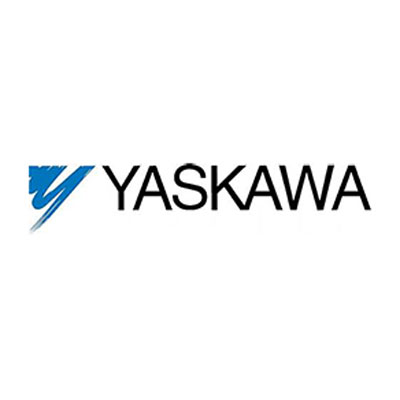 Логотип компании Yaskawa