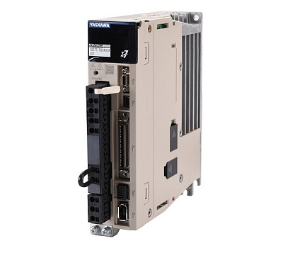 Сервопривод Yaskawa sgd7s