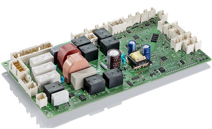   Силовая электроника Diehl Controls 759172