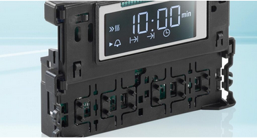  Таймер духовки от Diehl Controls
